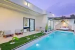Villa Freya - Muğla, Fethiye, Seydikemer - Fotoğraf 6