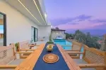 Villa Freya - Muğla, Fethiye, Seydikemer - Fotoğraf 13
