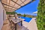Villa Fulin - Antalya, Kaş, Kalkan / Merkez - Fotoğraf 21