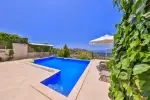 Villa Fulin - Antalya, Kaş, Kalkan / Merkez - Fotoğraf 22