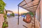 Villa Fulin - Antalya, Kaş, Kalkan / Merkez - Fotoğraf 14