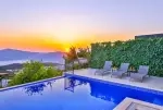 Villa Fulin - Antalya, Kaş, Kalkan / Merkez - Fotoğraf 7