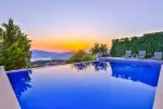 Villa Fulin - Antalya, Kaş, Kalkan / Merkez - Fotoğraf 12