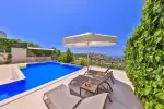 Villa Fulin - Antalya, Kaş, Kalkan / Merkez - Fotoğraf 23