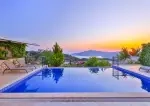 Villa Fulin - Antalya, Kaş, Kalkan / Merkez - Fotoğraf 10