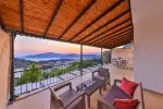 Villa Fulin - Antalya, Kaş, Kalkan / Merkez - Fotoğraf 36