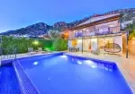 Villa Fulin - Antalya, Kaş, Kalkan / Merkez - Fotoğraf 2