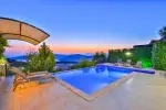 Villa Fulin - Antalya, Kaş, Kalkan / Merkez - Fotoğraf 5