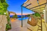 Villa Fulin - Antalya, Kaş, Kalkan / Merkez - Fotoğraf 13