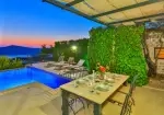 Villa Fulin - Antalya, Kaş, Kalkan / Merkez - Fotoğraf 16