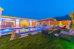 Villa Fulya - Antalya, Kaş, Kalkan / Sarıbelen - Fotoğraf 3