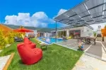 Villa Fulya - Antalya, Kaş, Kalkan / Sarıbelen - Fotoğraf 4