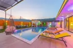 Villa Fulya - Antalya, Kaş, Kalkan / Sarıbelen - Fotoğraf 9