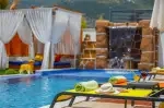 Villa Fulya - Antalya, Kaş, Kalkan / Sarıbelen - Fotoğraf 15