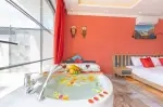 Villa Fulya - Antalya, Kaş, Kalkan / Sarıbelen - Fotoğraf 53
