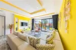 Villa Fulya - Antalya, Kaş, Kalkan / Sarıbelen - Fotoğraf 40