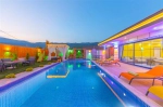Villa Fulya - Antalya, Kaş, Kalkan / Sarıbelen - Fotoğraf 7