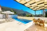 Villa Gala 2 - Antalya, Kaş, kalkan / İslamlar - Fotoğraf 5