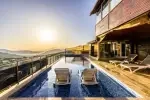 Villa Koku - Antalya, Kaş, Kalkan/ Akbel - Fotoğraf 13