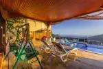 Villa Koku - Antalya, Kaş, Kalkan/ Akbel - Fotoğraf 19