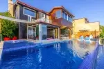 Villa Koku - Antalya, Kaş, Kalkan/ Akbel - Fotoğraf 1