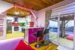 Villa Koku - Antalya, Kaş, Kalkan/ Akbel - Fotoğraf 36