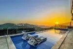 Villa Koku - Antalya, Kaş, Kalkan/ Akbel - Fotoğraf 12