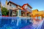 Villa Koku - Antalya, Kaş, Kalkan/ Akbel - Fotoğraf 2