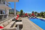 Villa Gelincik Home - Muğla, Fethiye, Ovacık - Fotoğraf 6