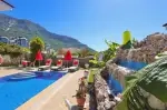 Villa Gelincik Home - Muğla, Fethiye, Ovacık - Fotoğraf 5