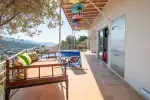 Villa Gelincik Will - Antalya, Kaş, Kalkan/ Akbel - Fotoğraf 9