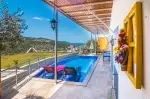 Villa Gelincik Will - Antalya, Kaş, Kalkan/ Akbel - Fotoğraf 2