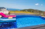 Villa Gelincik Will - Antalya, Kaş, Kalkan/ Akbel - Fotoğraf 6