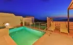 Villa Gesto 1 - Antalya, Kaş, Kalkan / Kördere - Fotoğraf 3