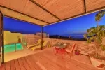 Villa Gesto 1 - Antalya, Kaş, Kalkan / Kördere - Fotoğraf 8