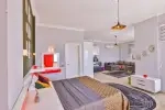 Villa Gesto 1 - Antalya, Kaş, Kalkan / Kördere - Fotoğraf 24