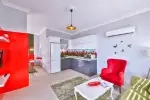 Villa Gesto 2 - Antalya, Kaş, Kalkan / Kördere - Fotoğraf 24