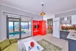 Villa Gesto 2 - Antalya, Kaş, Kalkan / Kördere - Fotoğraf 25