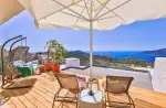 Villa Gesto 2 - Antalya, Kaş, Kalkan / Kördere - Fotoğraf 9