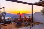 Villa Gesto 2 - Antalya, Kaş, Kalkan / Kördere - Fotoğraf 12