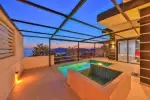 Villa Gesto 2 - Antalya, Kaş, Kalkan / Kördere - Fotoğraf 3