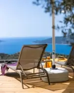 Villa Gesto 2 - Antalya, Kaş, Kalkan / Kördere - Fotoğraf 7