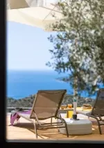 Villa Gesto 2 - Antalya, Kaş, Kalkan / Kördere - Fotoğraf 8