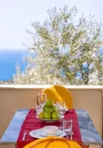 Villa Gesto 2 - Antalya, Kaş, Kalkan / Kördere - Fotoğraf 18