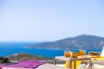 Villa Gesto 2 - Antalya, Kaş, Kalkan / Kördere - Fotoğraf 6