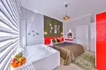 Villa Gesto 2 - Antalya, Kaş, Kalkan / Kördere - Fotoğraf 27