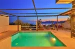 Villa Gesto 3 - Antalya, Kaş, Kalkan / Kördere - Fotoğraf 2