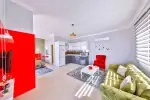 Villa Gesto 3 - Antalya, Kaş, Kalkan / Kördere - Fotoğraf 13