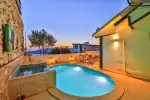 Villa Gesto 4 - Antalya, Kaş, Kalkan / Kördere - Fotoğraf 6