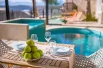 Villa Gesto 5 - Antalya, Kaş, Kalkan / Kördere - Fotoğraf 10